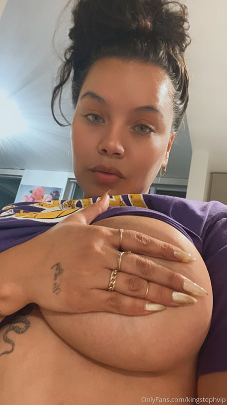 King Steph onlyfans nudes