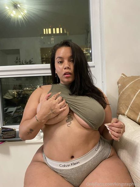 King Steph onlyfans leaks