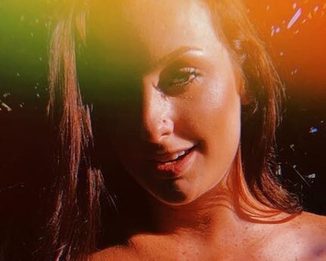 Molly Aria onlyfans porn leaked