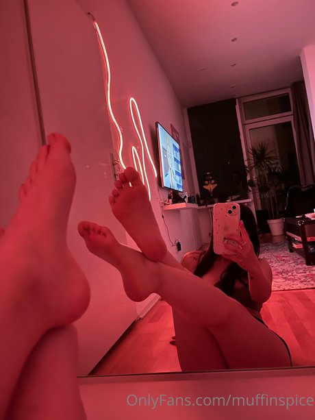 Muffinspice leaked only fans nudes