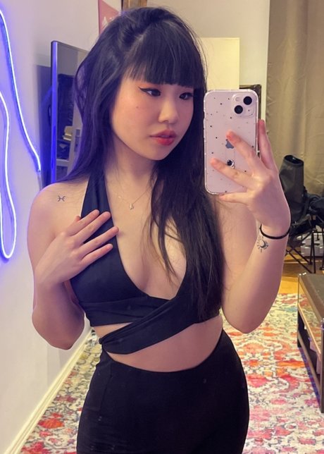 Muffinspice onlyfans nude leaks