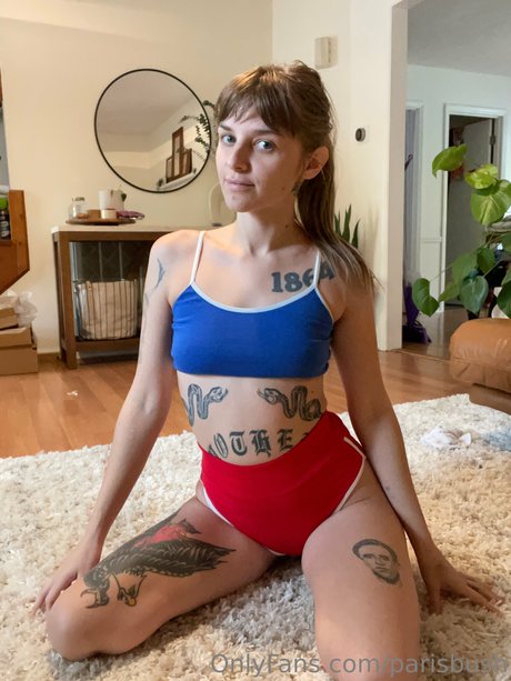 Parisbush_ onlyfans leaks nudes