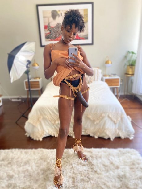 Tasha Black sex onlyfans