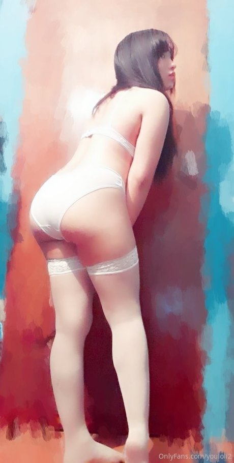 The Waifu Mask onlyfans leaks xxx