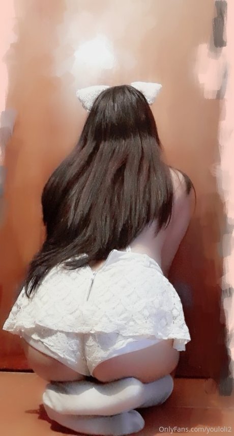 The Waifu Mask onlyfans pics nude