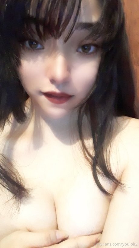 The Waifu Mask topless onlyfans