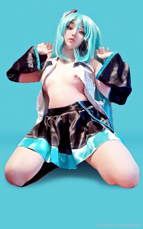 The Waifu Mask onlyfans naked pics