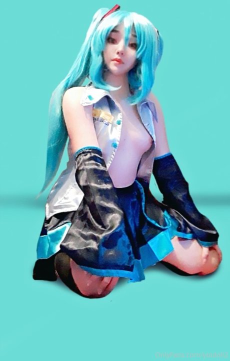 The Waifu Mask nude onlyfans leak