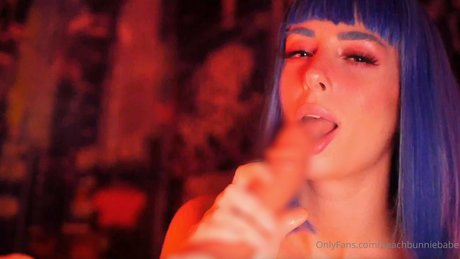 BeachBunnie topless onlyfans