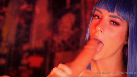 BeachBunnie onlyfans nudes leak