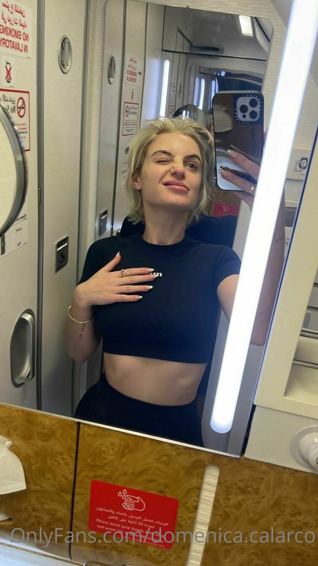 Domenica Calarco_ onlyfans leams