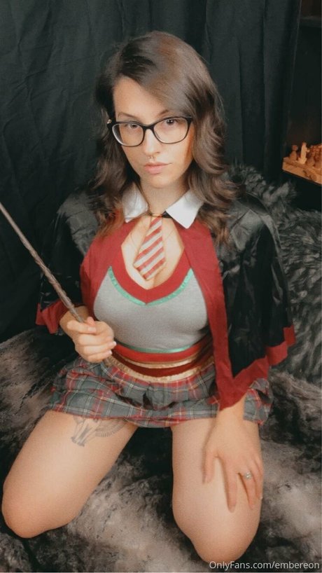 Embereon_ only fans leaked