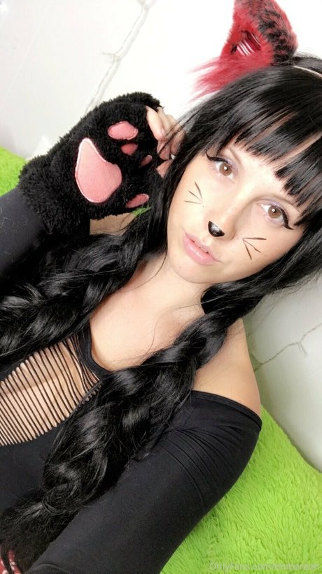 Embereon_ onlyfans leak naked