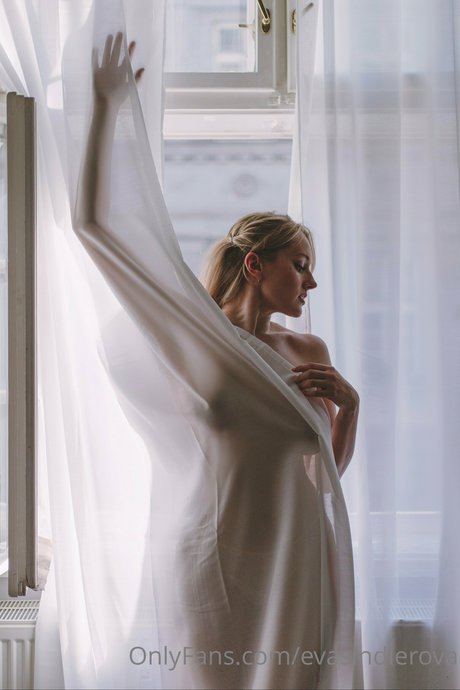 Eva Sindlerova onlyfans leaked pictures