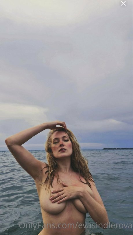 Eva Sindlerova onlyfans joi