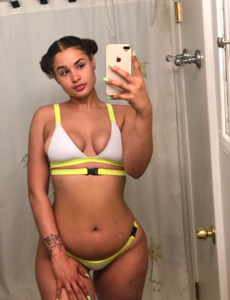 Janae Girard_ onlyfans posts
