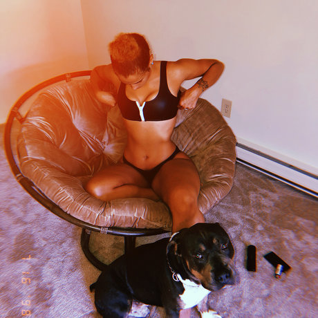 Janae Girard_ nude onlyfans