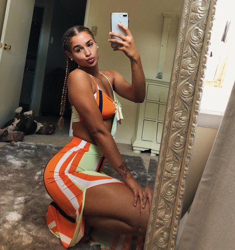 Janae Girard_ onlyfans leaked free