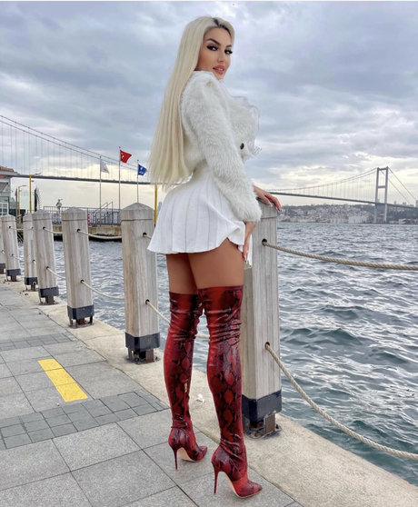 Jelena Unikat_ onlyfans porn leaked