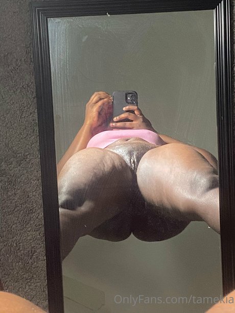 Tamekia_ onlyfans photo
