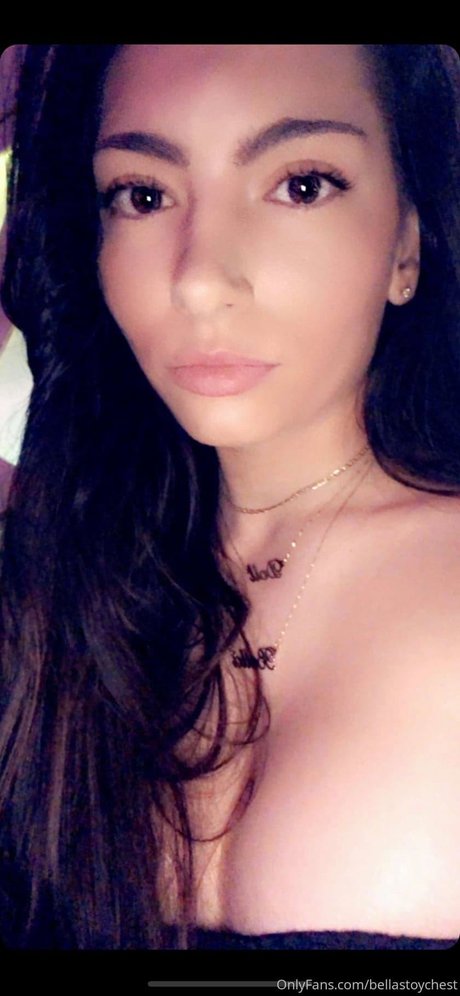 Bellas Toy Chest_ only fans nudes