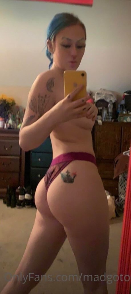 Madgotfanz_ onlyfans naked