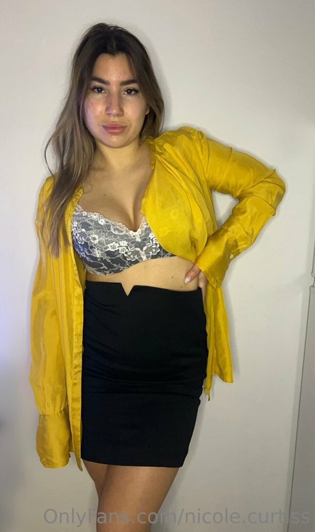 Nicole Curtiss_ onlyfans nude leaks