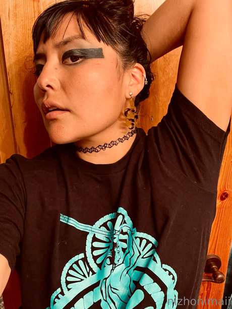 Nizhoni Maii onlyfans naked