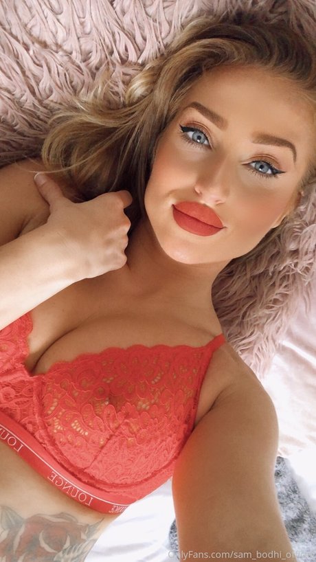 Sam Bodhi onlyfans leakes