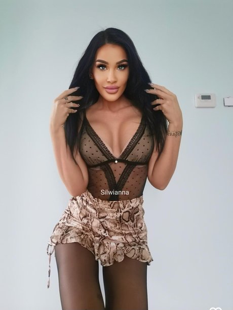 Silwianna onlyfans nude pictures