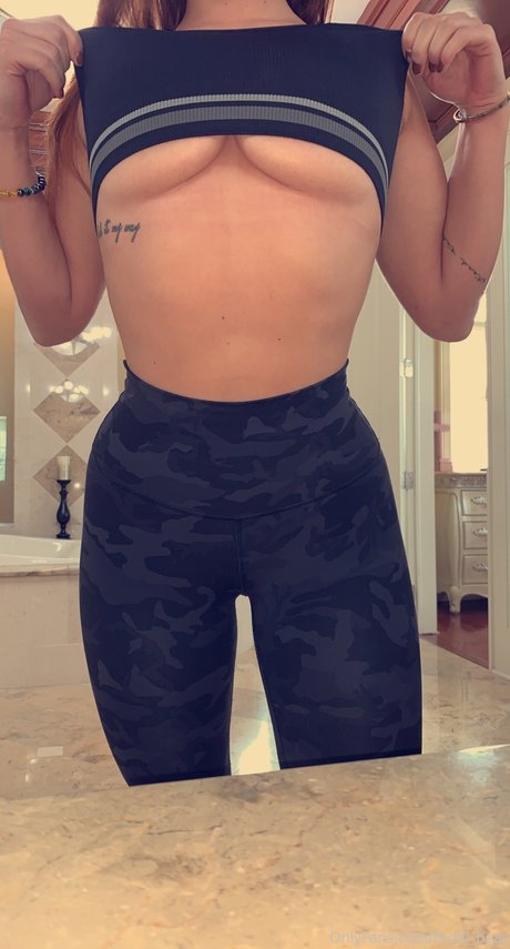 Teddi bear boobs onlyfans