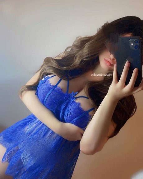 Tenshi Rachel onlyfans porn leak