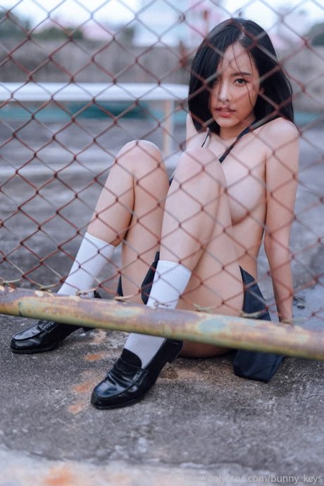 Bunny Keys_ onlyfans strip