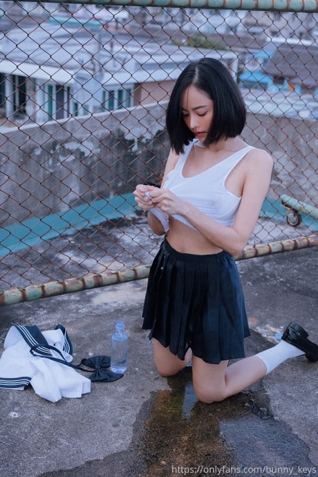 Bunny Keys_ onlyfans leaks free