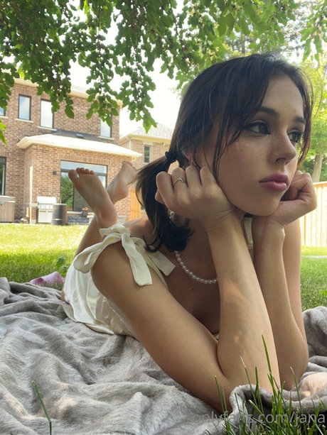 Jana Soss xxx onlyfans