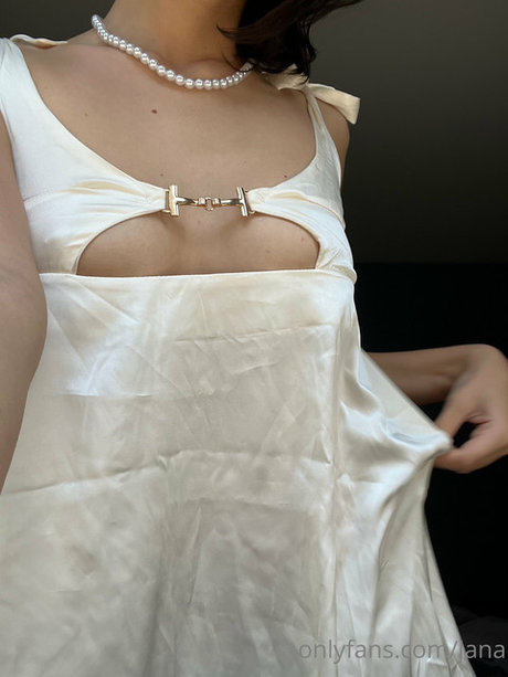 Jana Soss nudes onlyfans leak