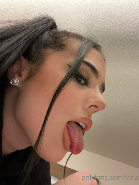 Jana Soss onlyfans leaks naked