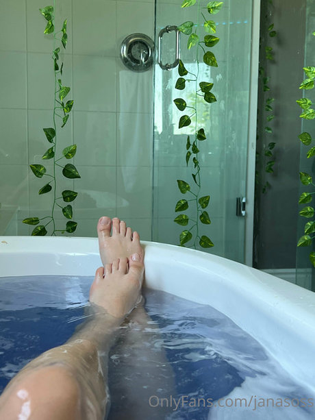 Jana Soss onlyfans leaks free