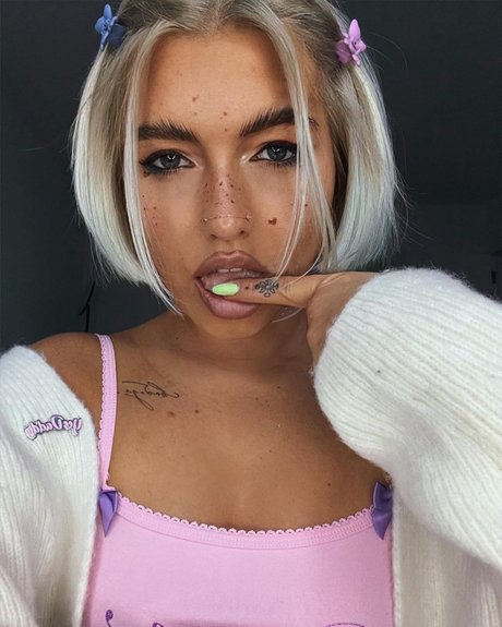 Vera Verushka_ Profile pic