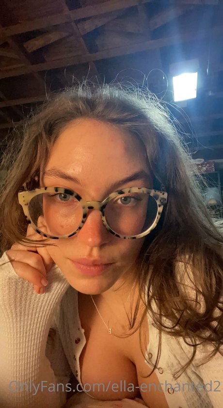 Ella Enchanted onlyfans explicit content