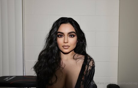 Mariam Hadid onlyfans archives