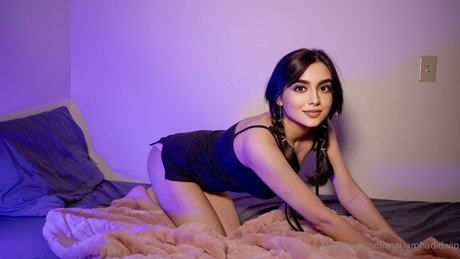 Mariam Hadid only fans porn