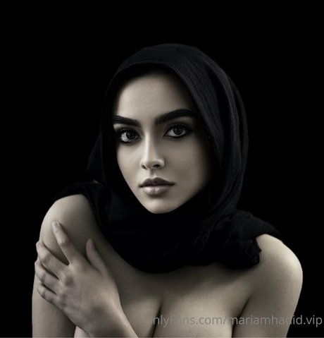 Mariam Hadid onlyfans leaks