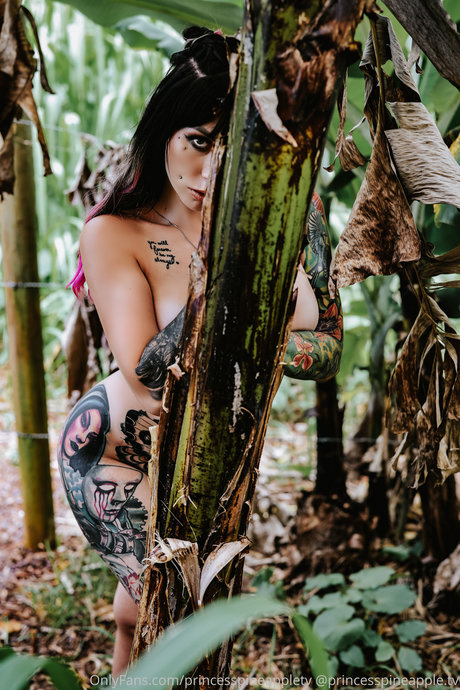 Theprincesspineapple_ onlyfans hot