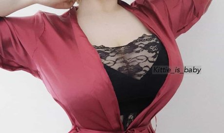 Kittie is baby onlyfans free