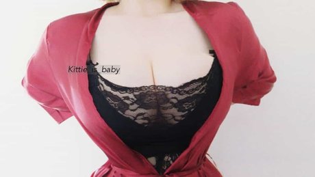 Kittie is baby onlyfans leaked