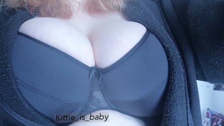 Kittie is baby leaked onlyfans pictures
