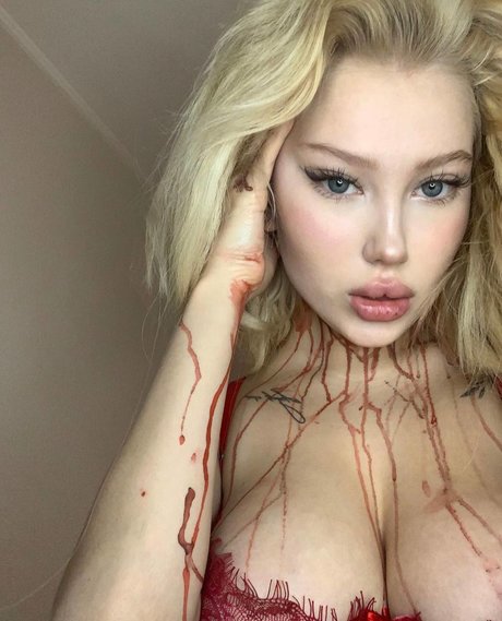 Sophia moonlight onlyfans leak new