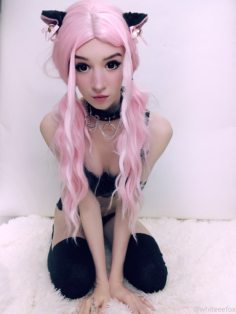 Whitefox Lunedcrevan_ onlyfans leak porn