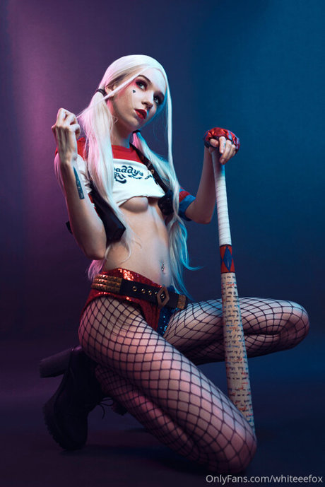 Whitefox Lunedcrevan_ topless onlyfans